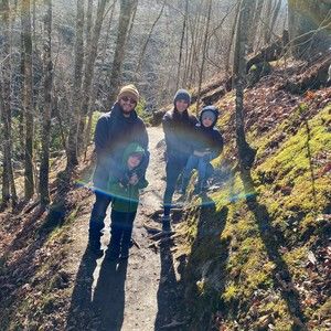 Meet your Posher, Rachael